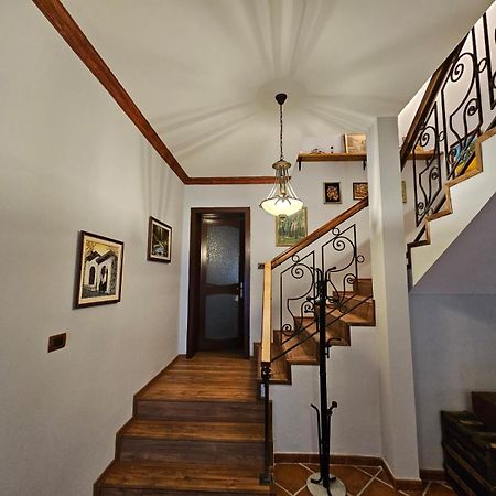 Vila Dani Near Castle And Old Bazar Κρούγια Εξωτερικό φωτογραφία