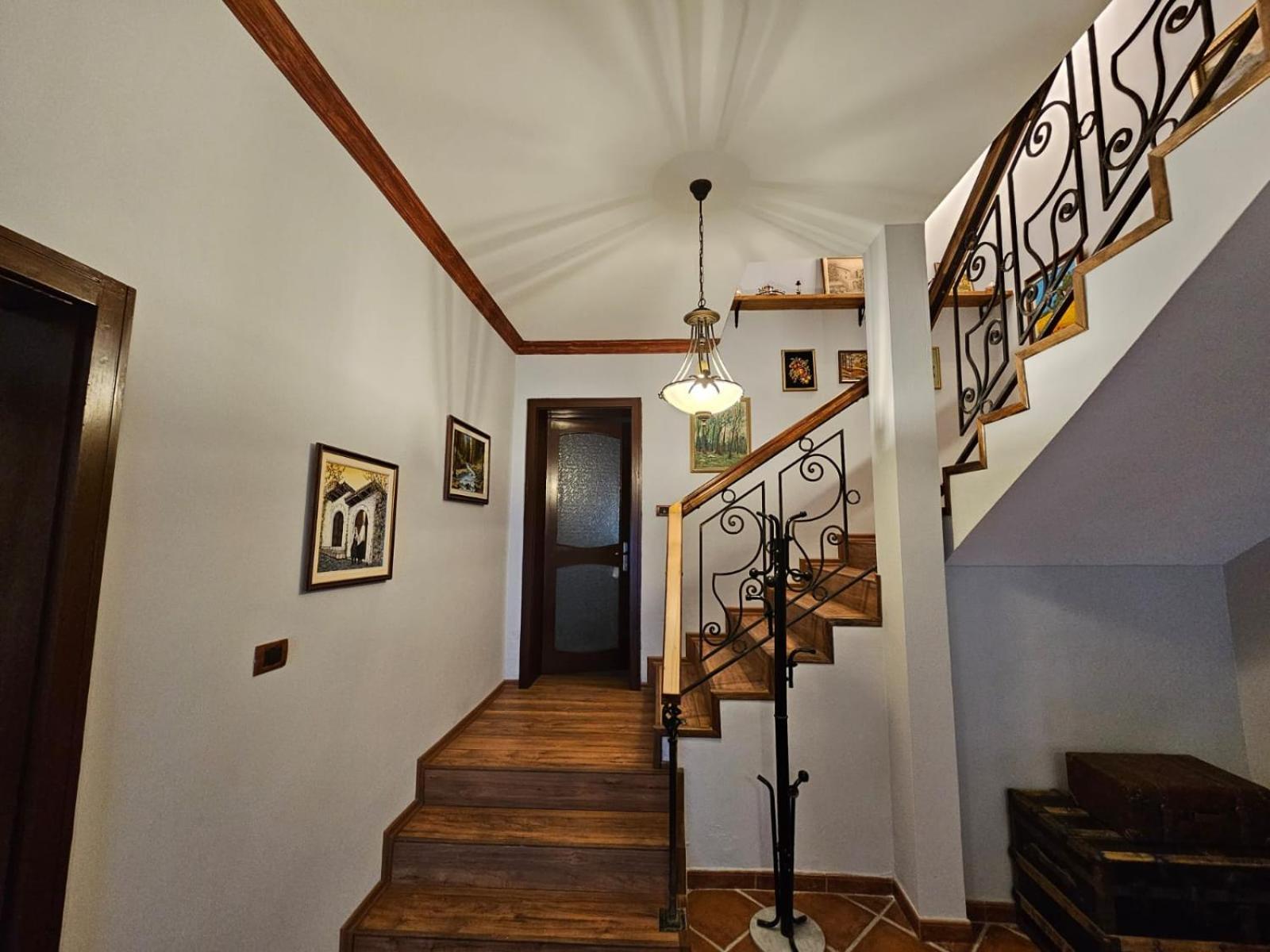 Vila Dani Near Castle And Old Bazar Κρούγια Εξωτερικό φωτογραφία